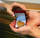 Borsa a tracollo per il Cerimoniale Scrigno del Cuore 4 Borsa a tracollo per il Cerimoniale Scrigno del Cuore 4
