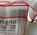 Borsa a tracollo per il Cerimoniale Scrigno del Cuore 4 Borsa a tracollo per il Cerimoniale Scrigno del Cuore 4