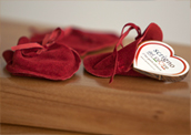 Borsa a tracollo per il Cerimoniale Scrigno del Cuore 2 Borsa a tracollo per il Cerimoniale Scrigno del Cuore 2